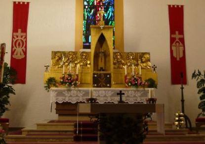 Altar